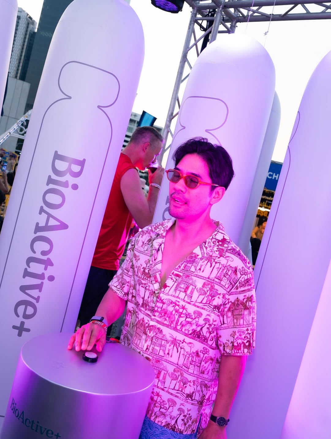 วู้ดดี้ - วุฒิธร มิลินทจินดา