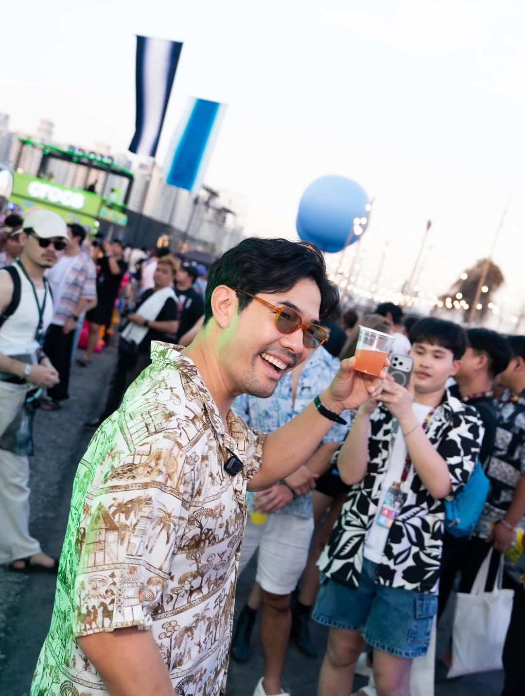 วู้ดดี้ - วุฒิธร มิลินทจินดา