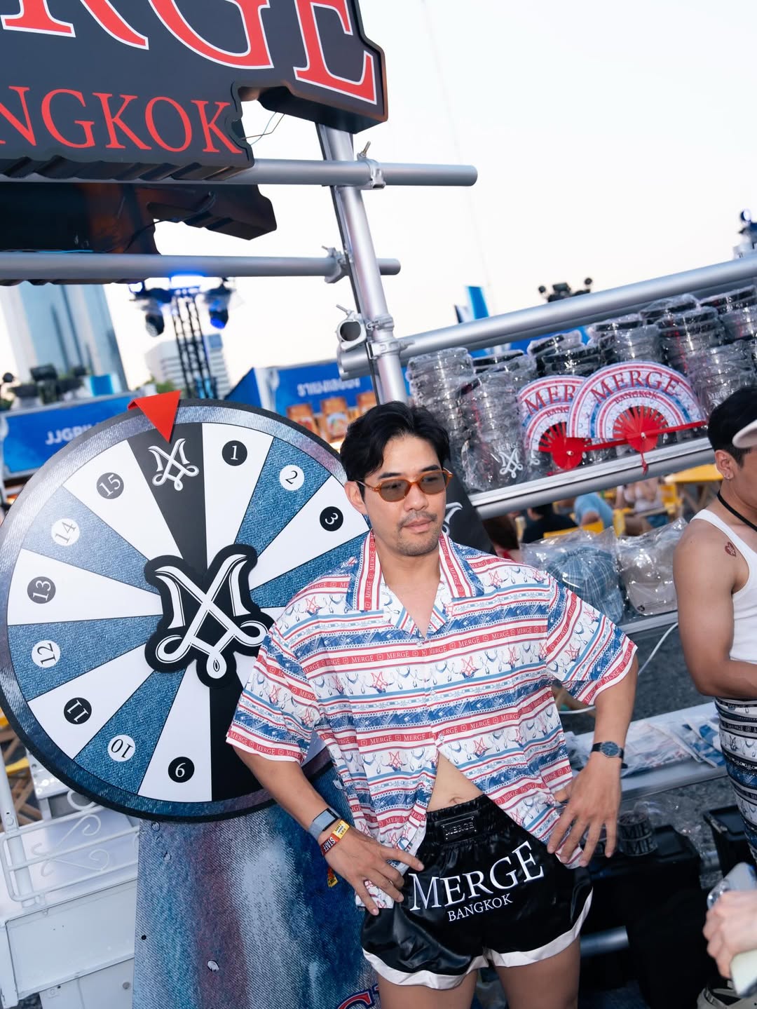 วู้ดดี้ - วุฒิธร มิลินทจินดา