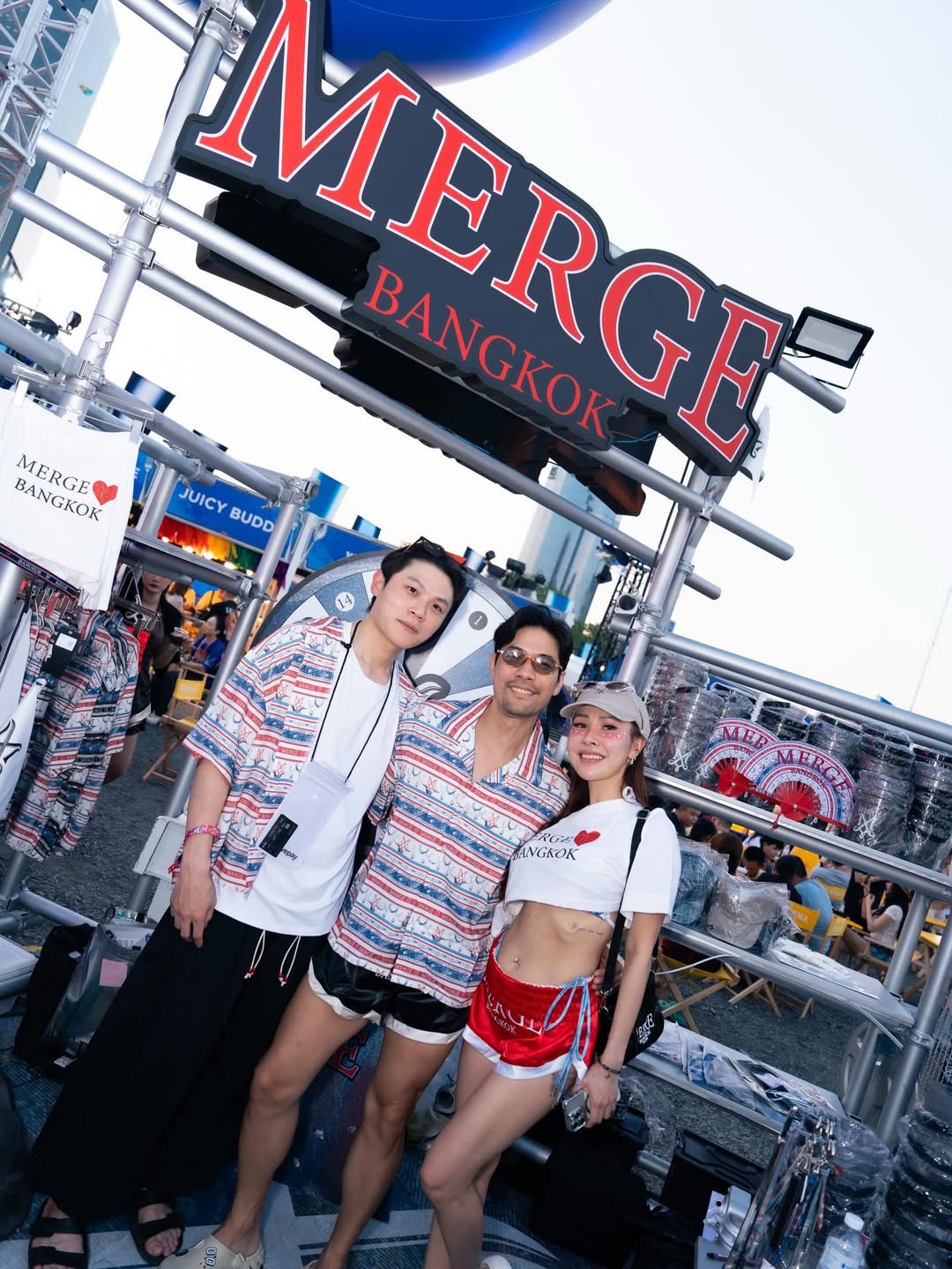 วู้ดดี้ - วุฒิธร มิลินทจินดา