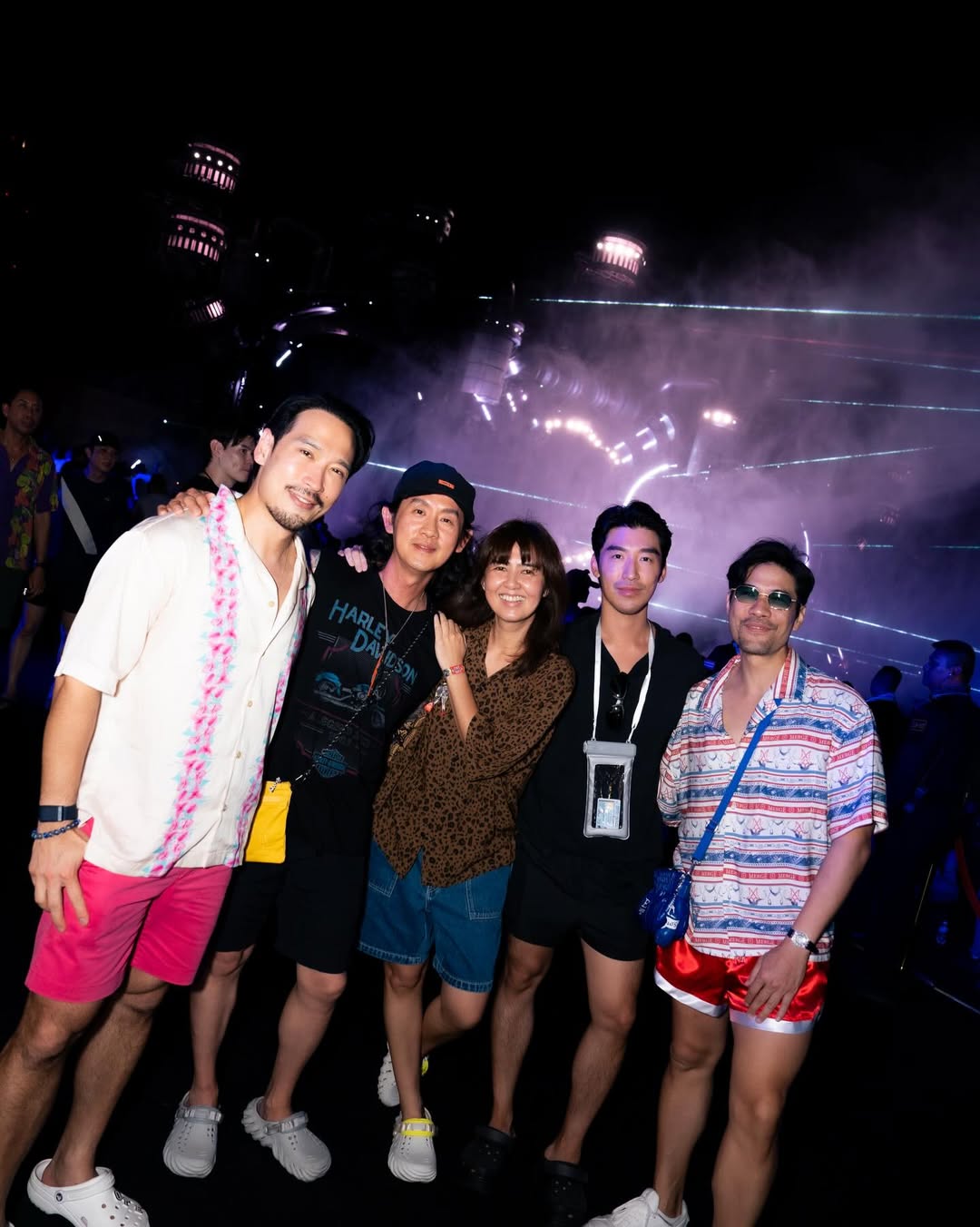 วู้ดดี้ - วุฒิธร มิลินทจินดา