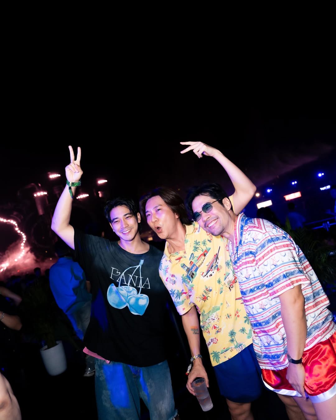 วู้ดดี้ - วุฒิธร มิลินทจินดา