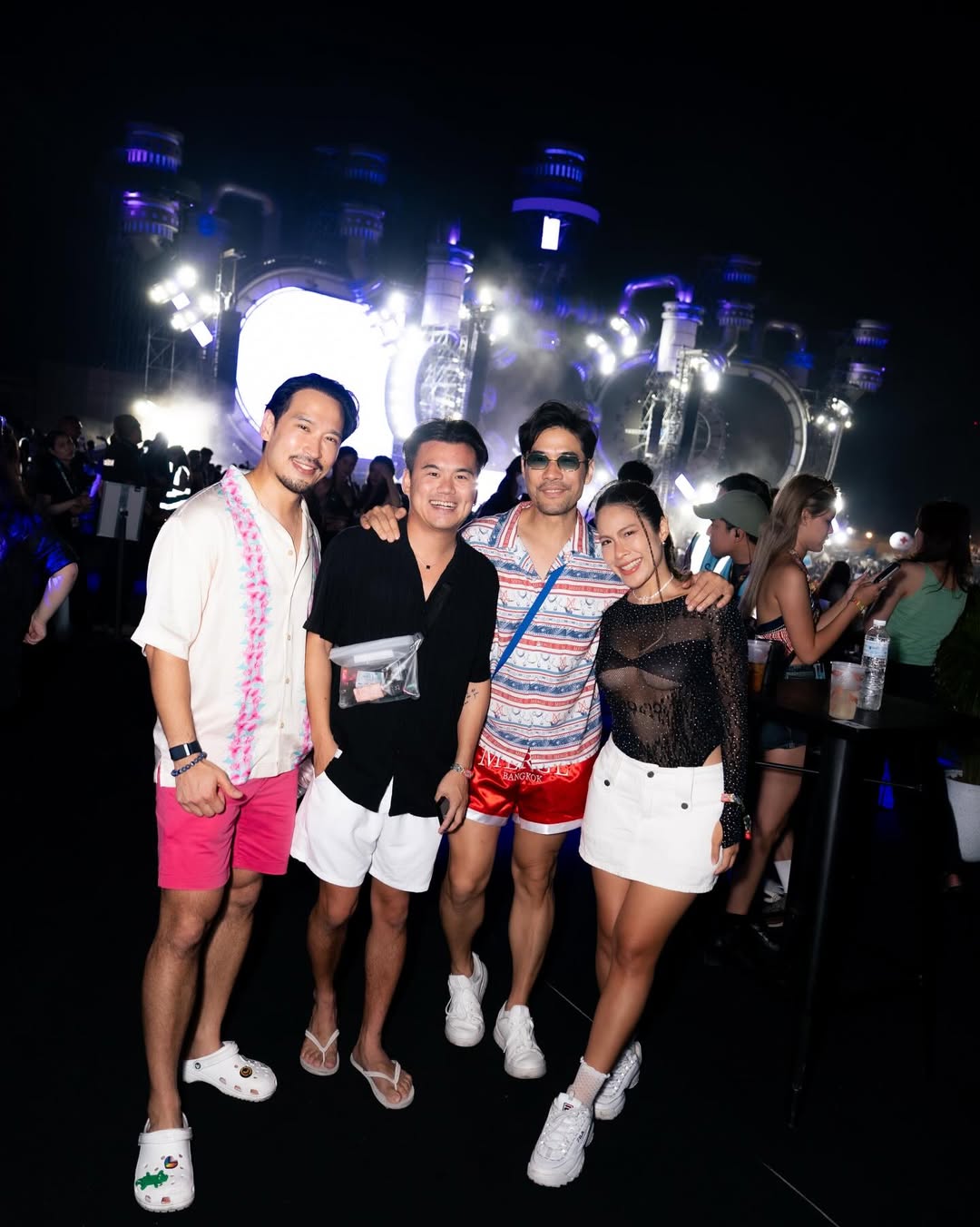 วู้ดดี้ - วุฒิธร มิลินทจินดา