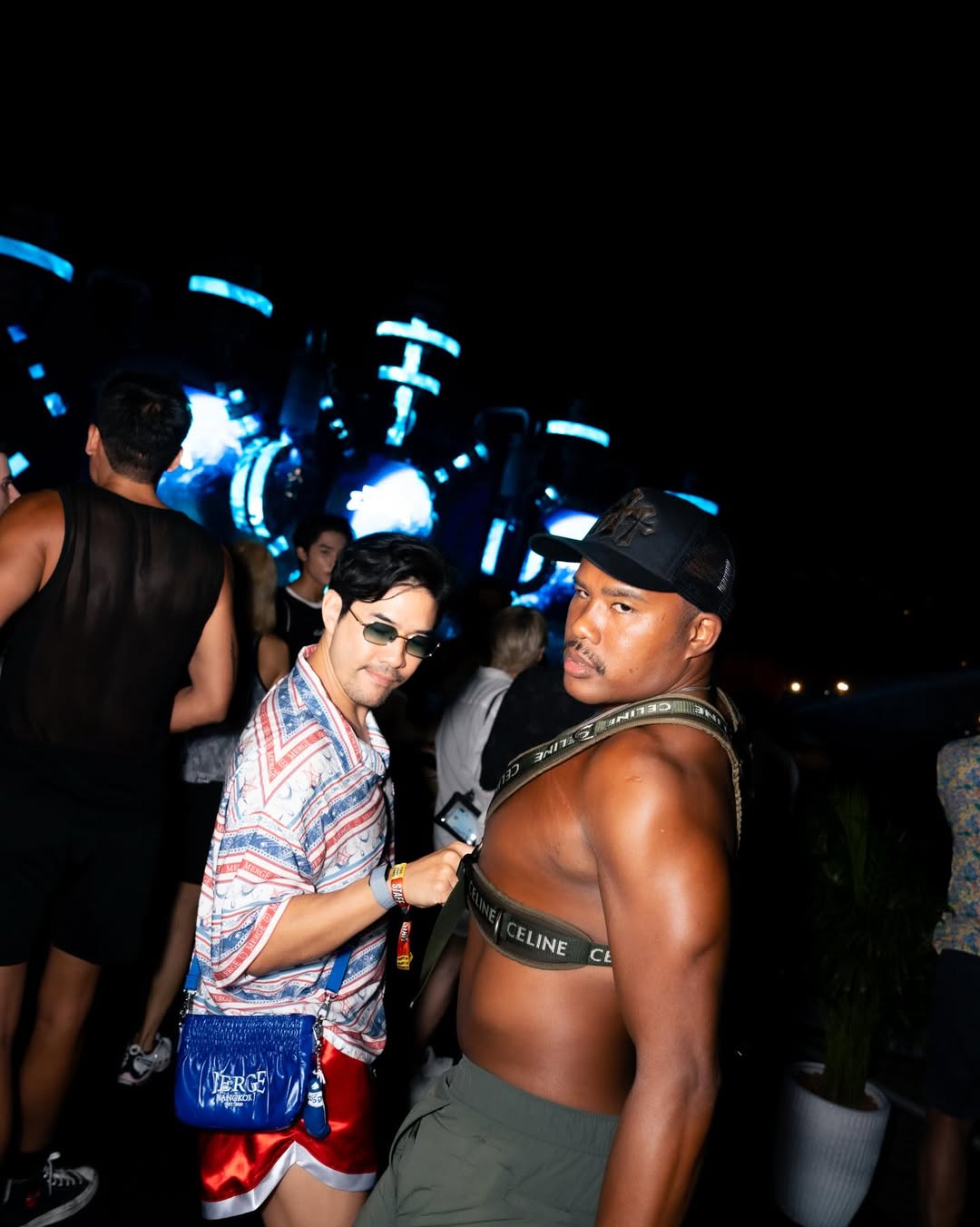 วู้ดดี้ - วุฒิธร มิลินทจินดา