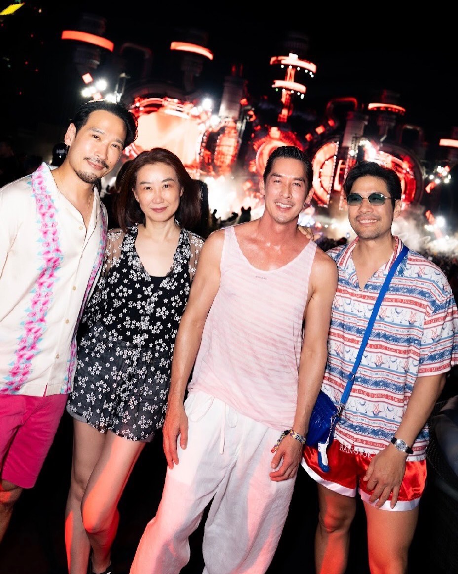 วู้ดดี้ - วุฒิธร มิลินทจินดา