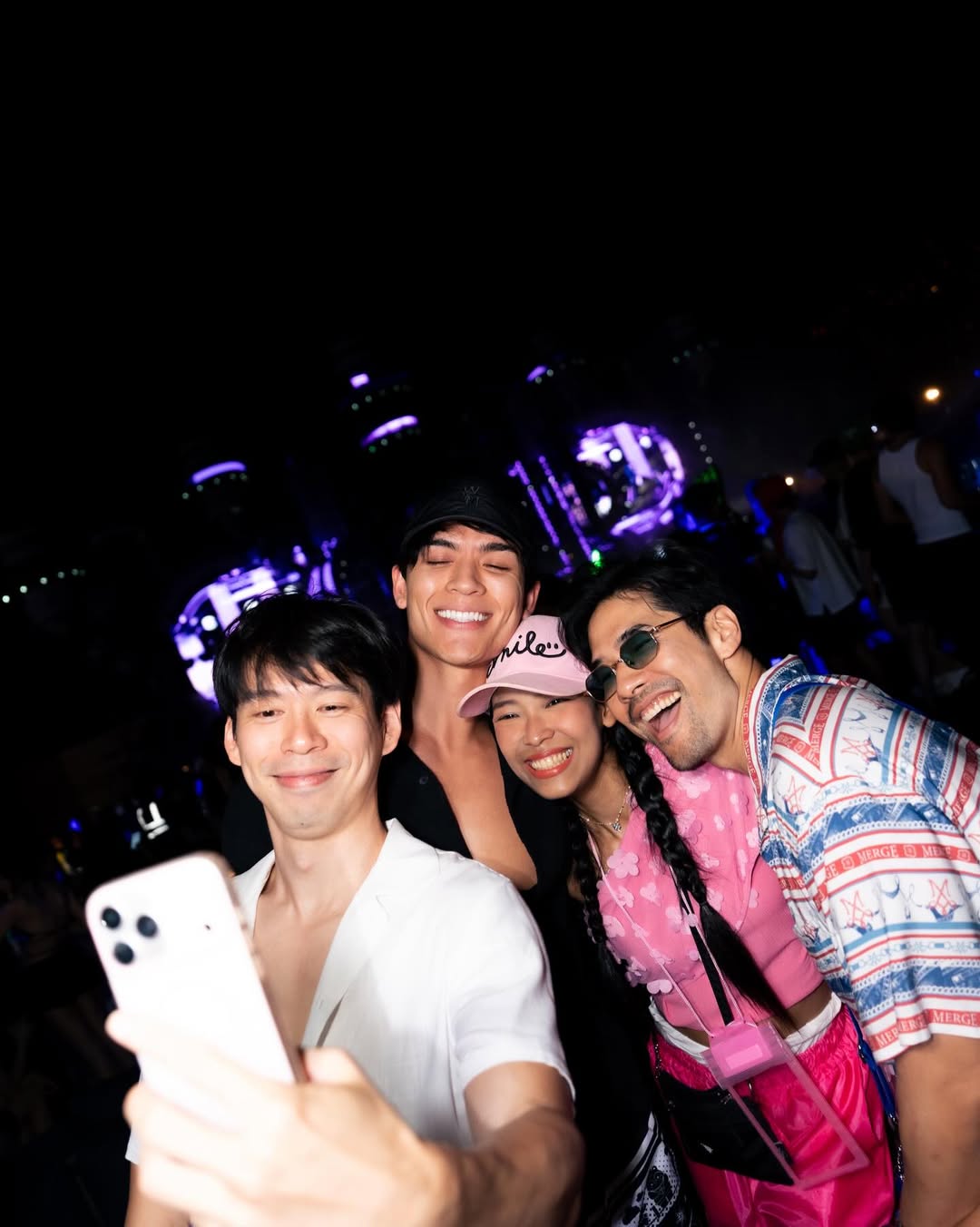 วู้ดดี้ - วุฒิธร มิลินทจินดา