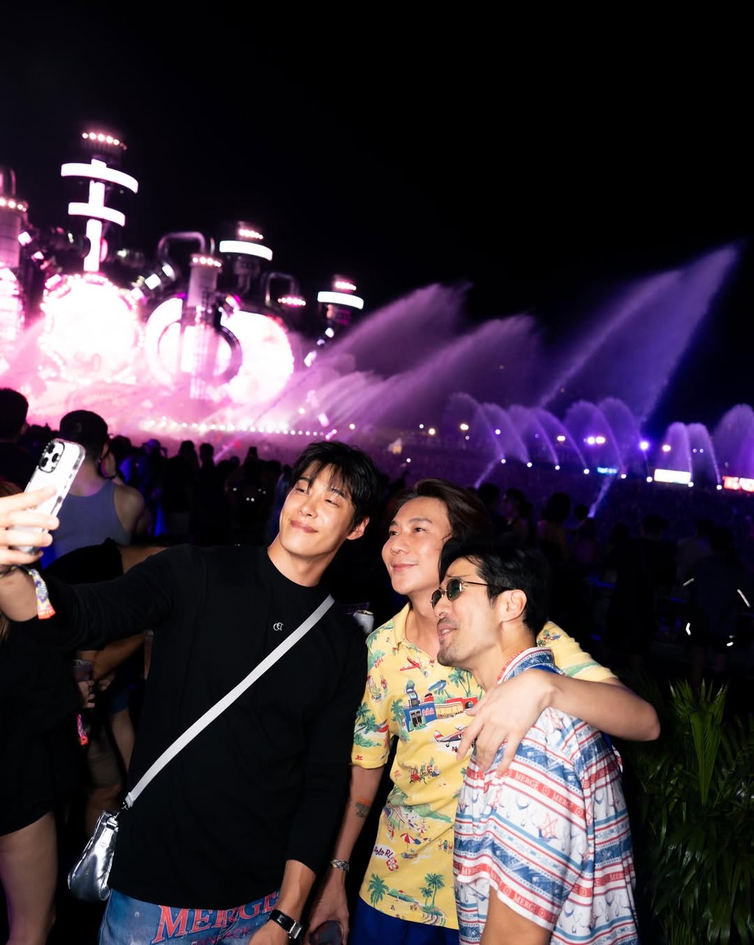 วู้ดดี้ - วุฒิธร มิลินทจินดา