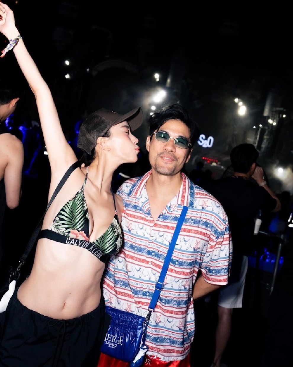 วู้ดดี้ - วุฒิธร มิลินทจินดา