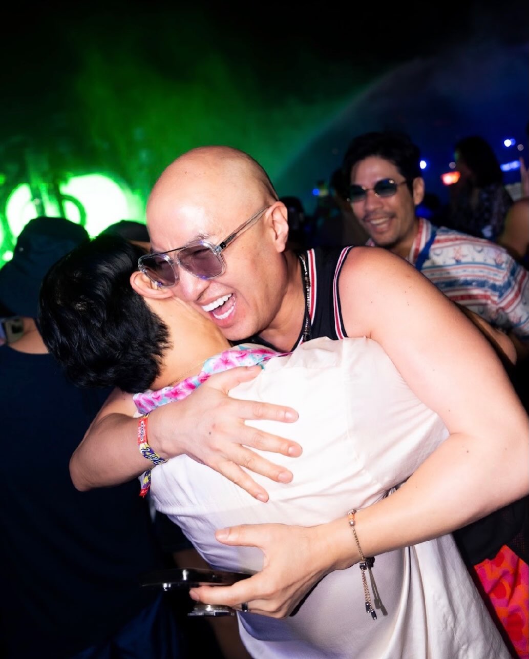 วู้ดดี้ - วุฒิธร มิลินทจินดา