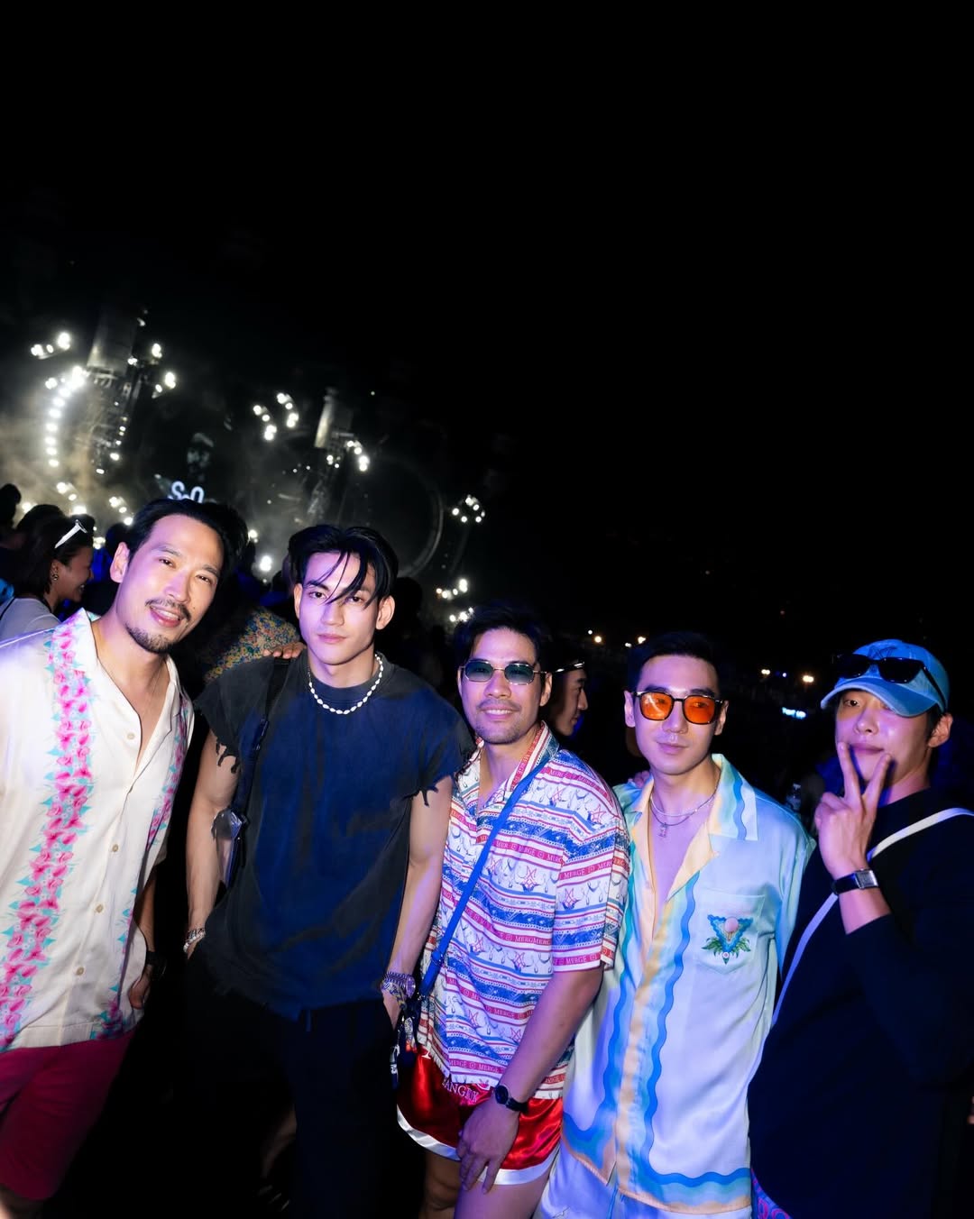 วู้ดดี้ - วุฒิธร มิลินทจินดา