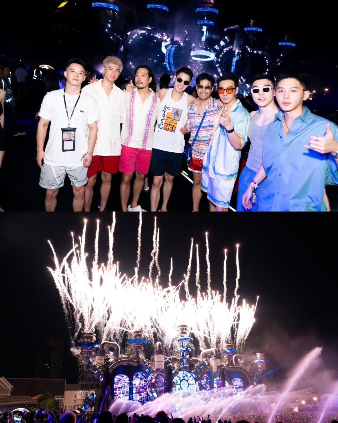 วู้ดดี้ - วุฒิธร มิลินทจินดา