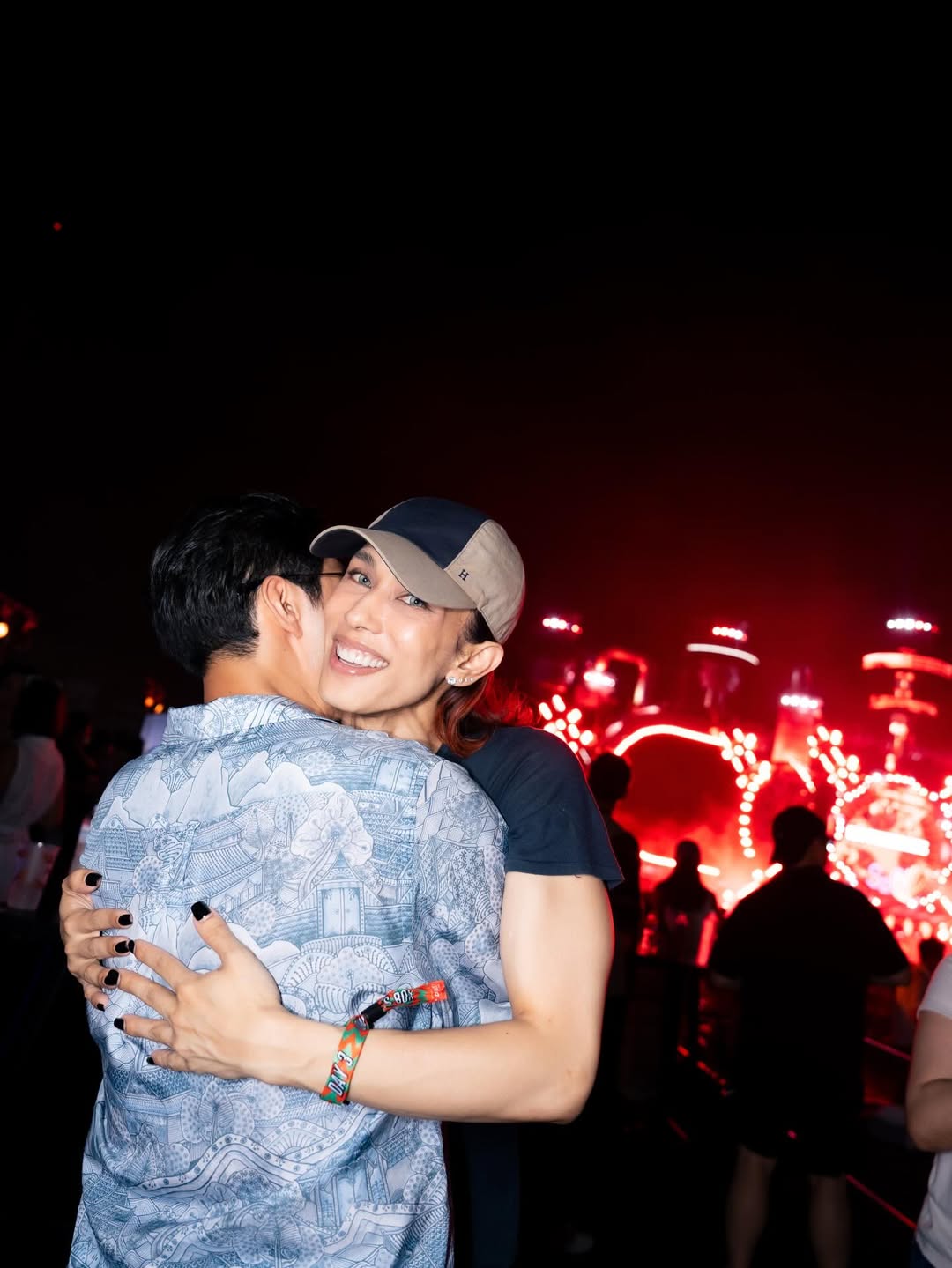 วู้ดดี้ - วุฒิธร มิลินทจินดา