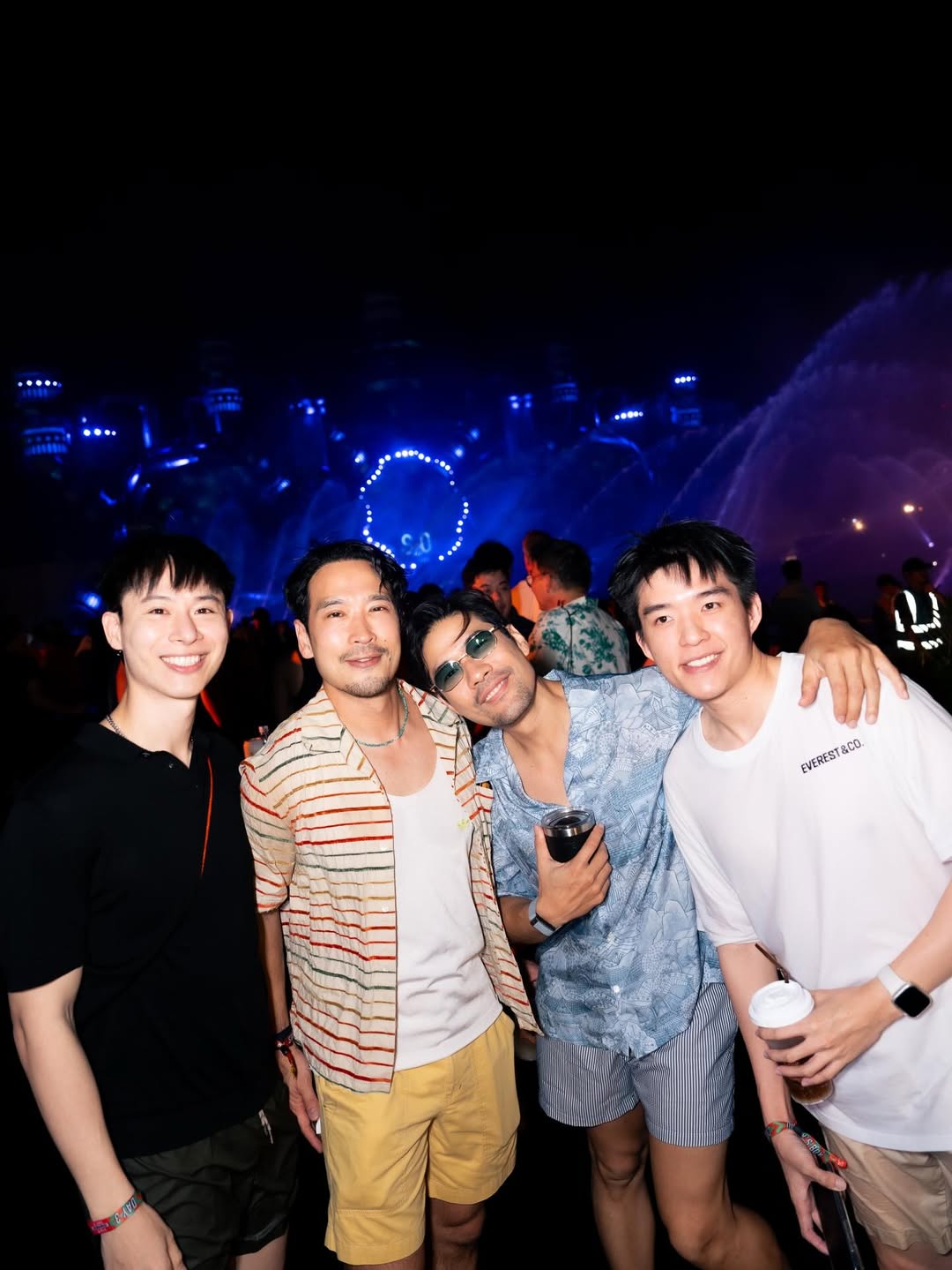 วู้ดดี้ - วุฒิธร มิลินทจินดา