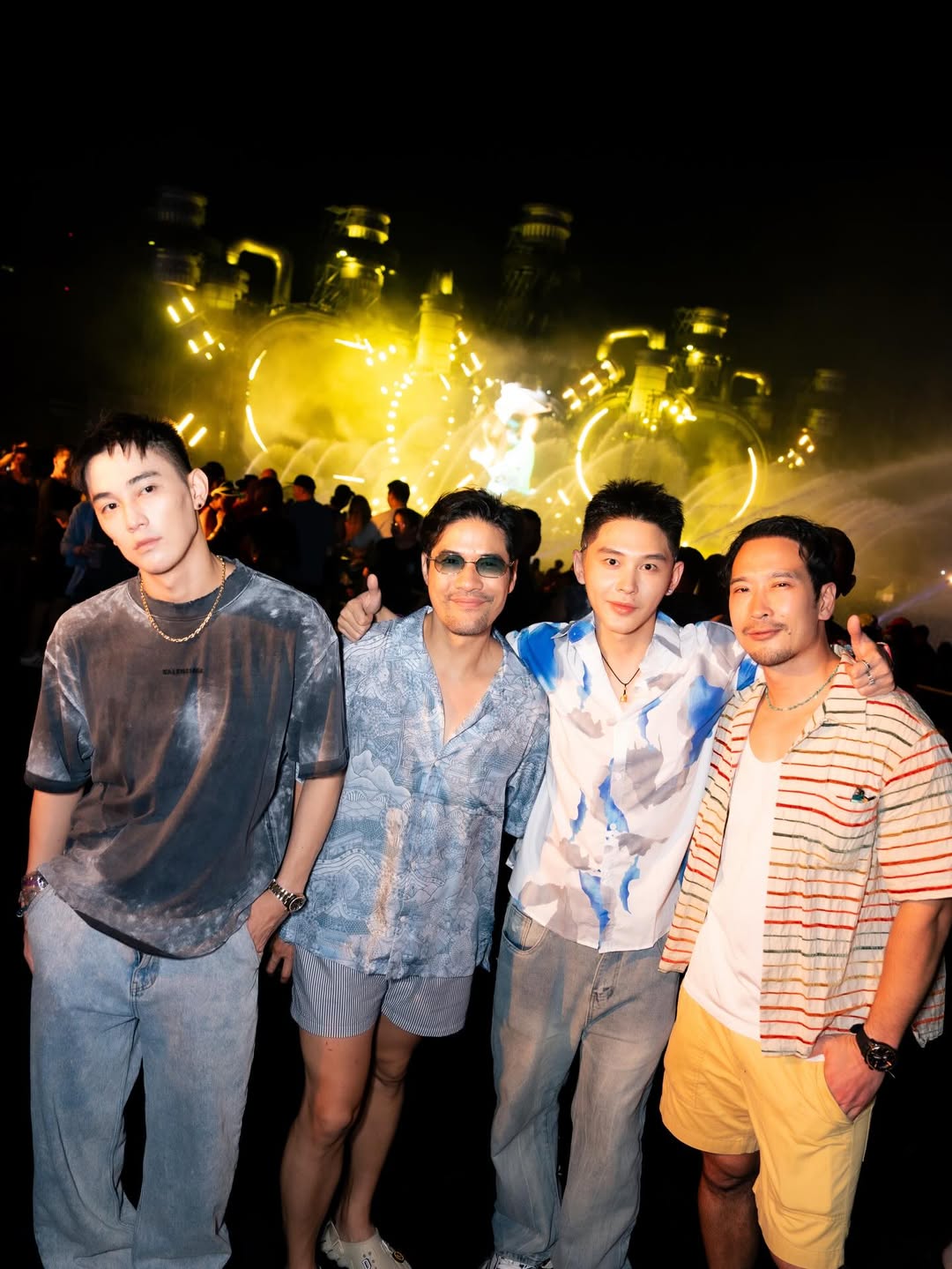 วู้ดดี้ - วุฒิธร มิลินทจินดา