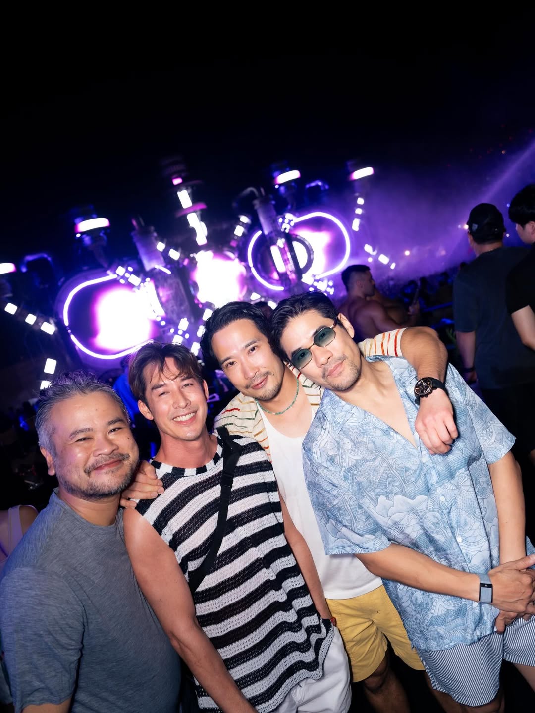 วู้ดดี้ - วุฒิธร มิลินทจินดา