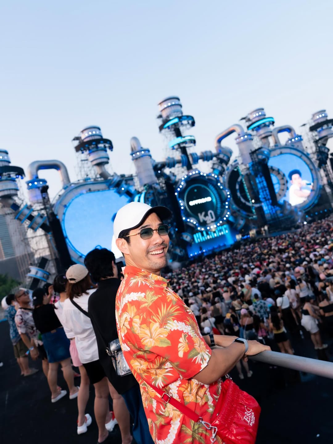 วู้ดดี้ - วุฒิธร มิลินทจินดา