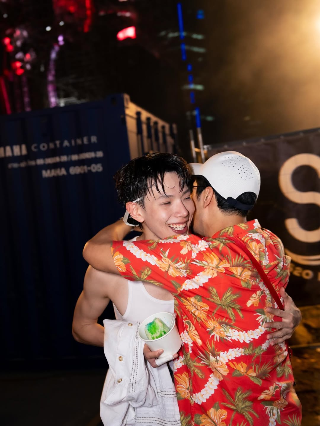 วู้ดดี้ - วุฒิธร มิลินทจินดา