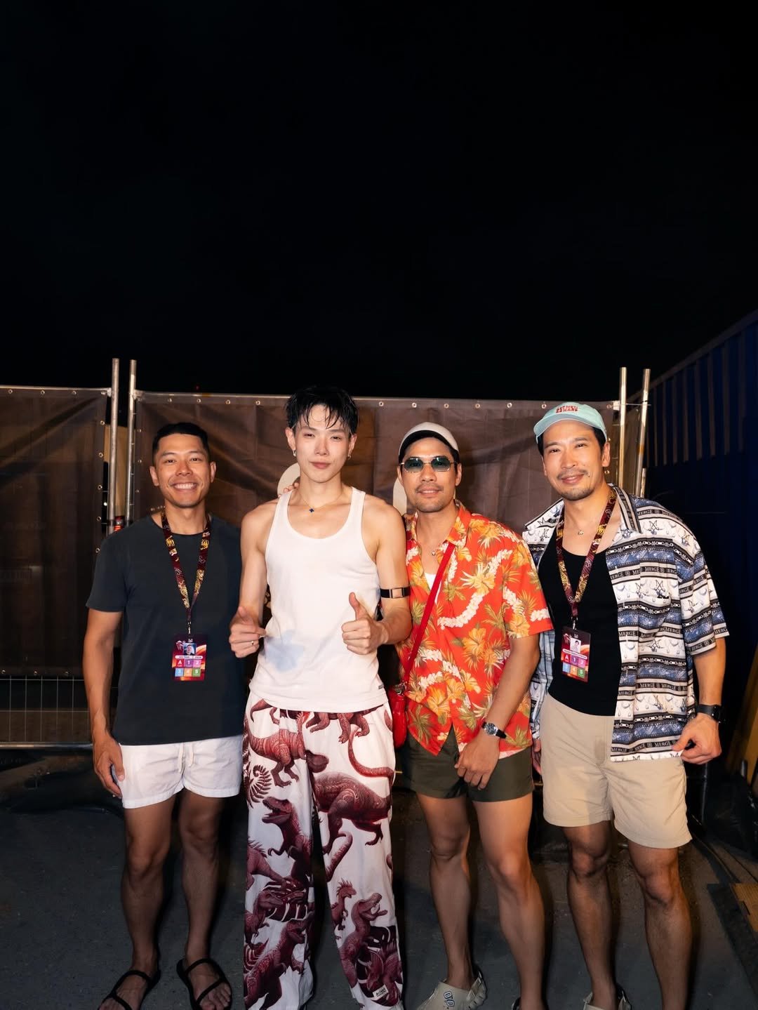 วู้ดดี้ - วุฒิธร มิลินทจินดา