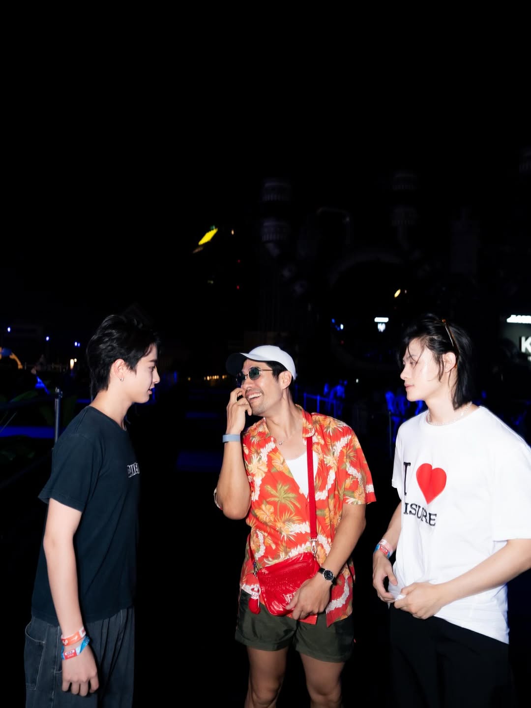 วู้ดดี้ - วุฒิธร มิลินทจินดา