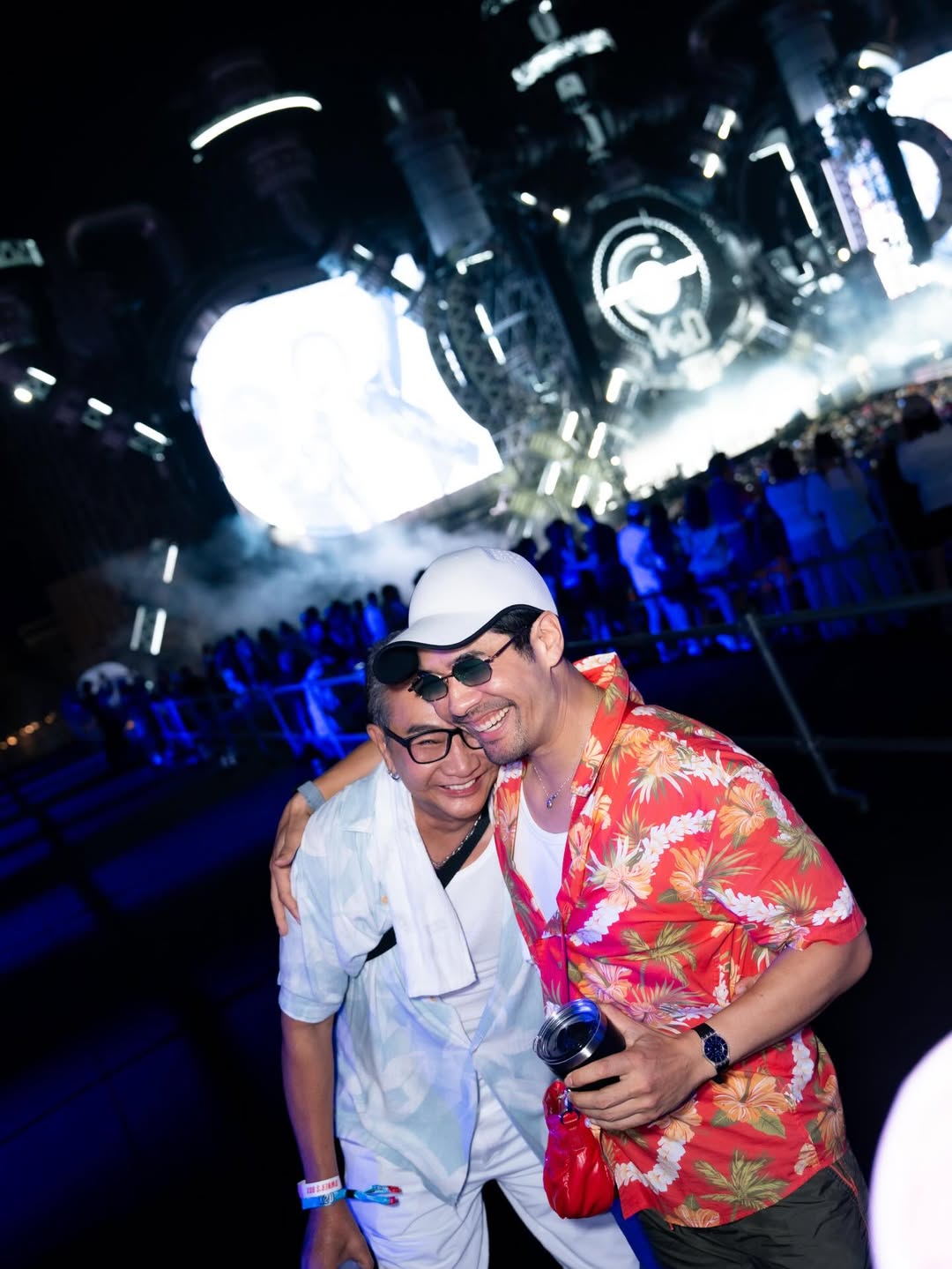 วู้ดดี้ - วุฒิธร มิลินทจินดา