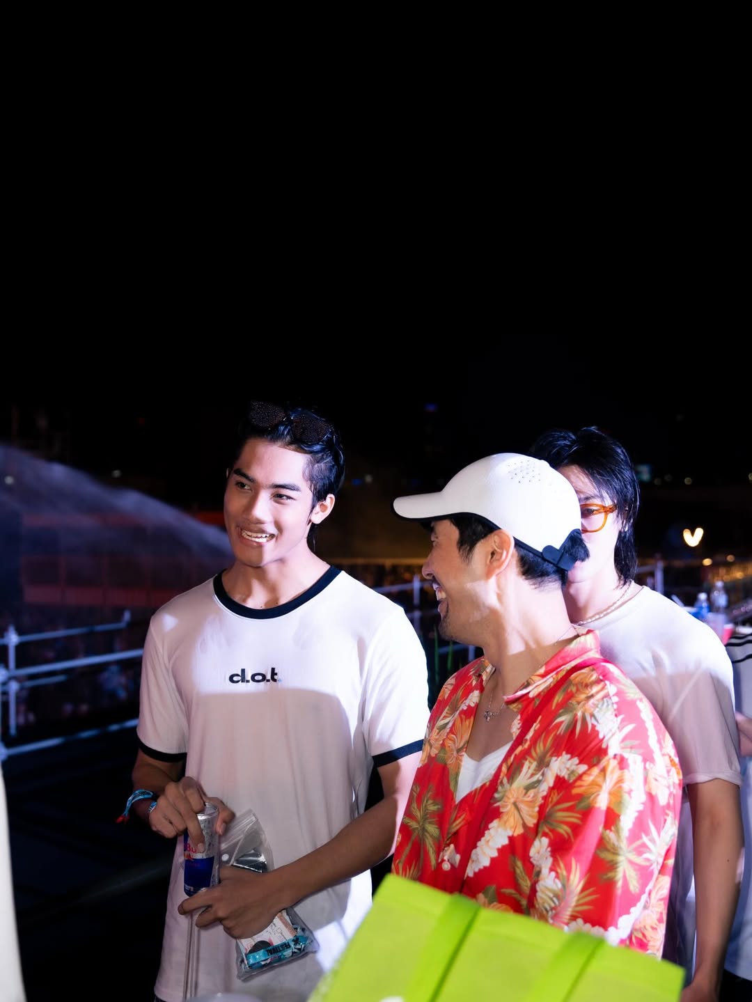 วู้ดดี้ - วุฒิธร มิลินทจินดา