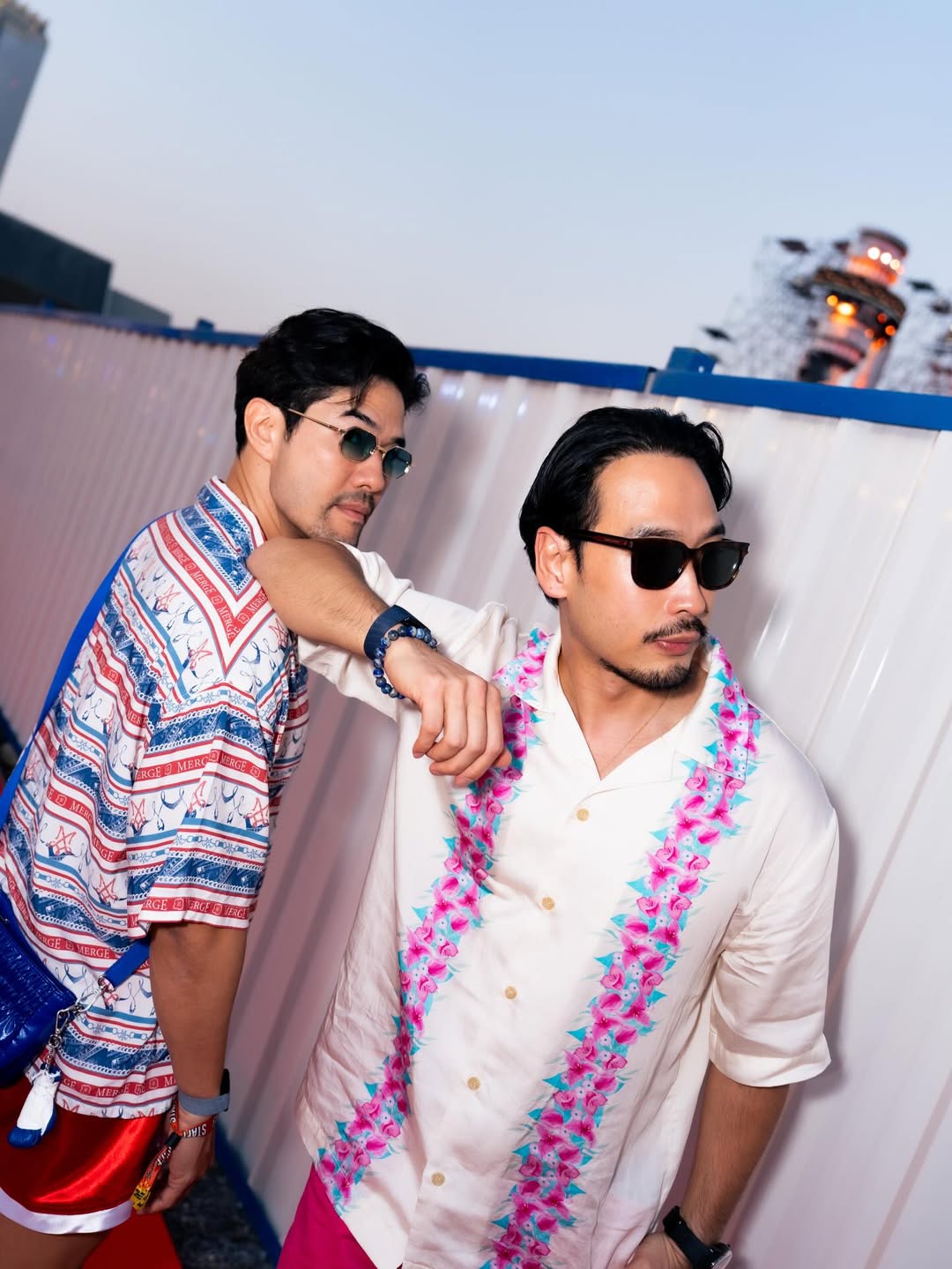 วู้ดดี้ - วุฒิธร มิลินทจินดา