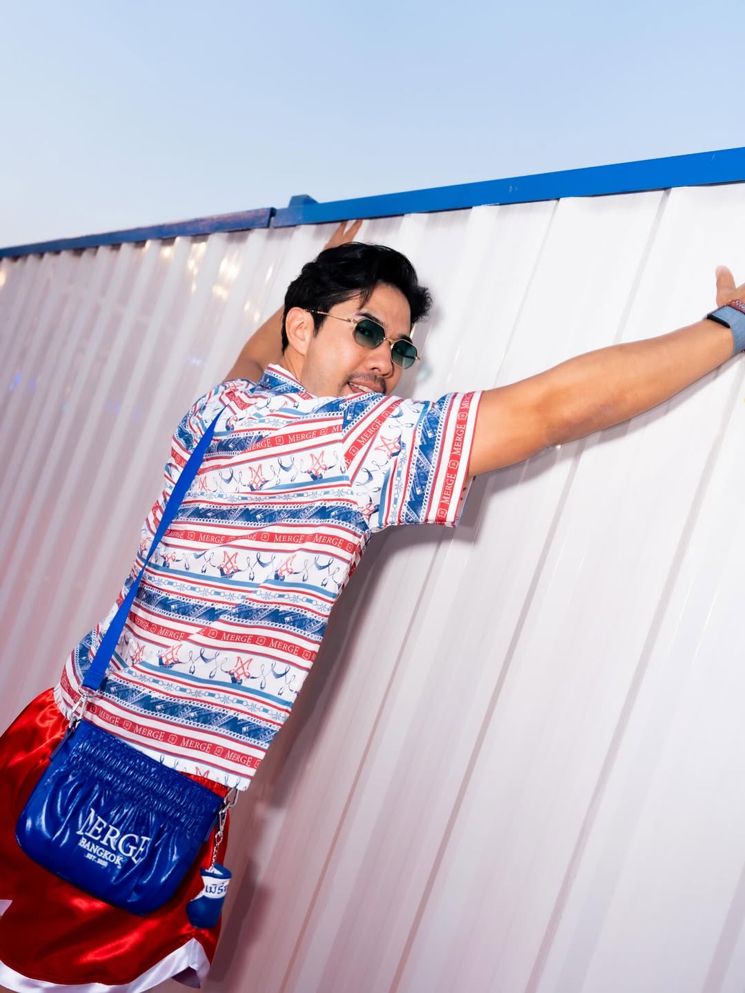 วู้ดดี้ - วุฒิธร มิลินทจินดา