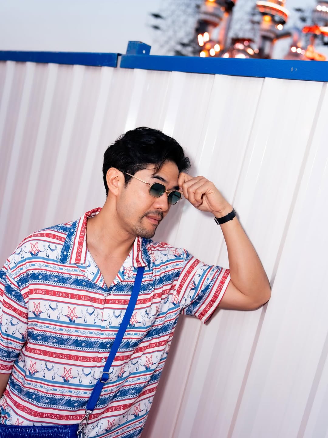 วู้ดดี้ - วุฒิธร มิลินทจินดา