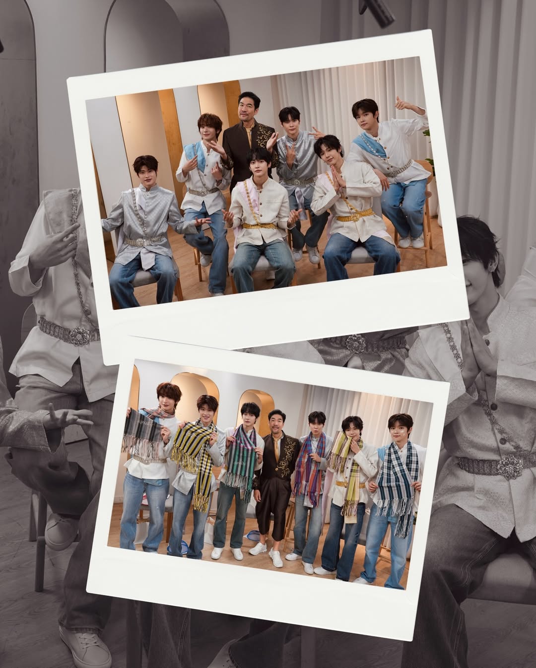 วู้ดดี้ - วุฒิธร มิลินทจินดา