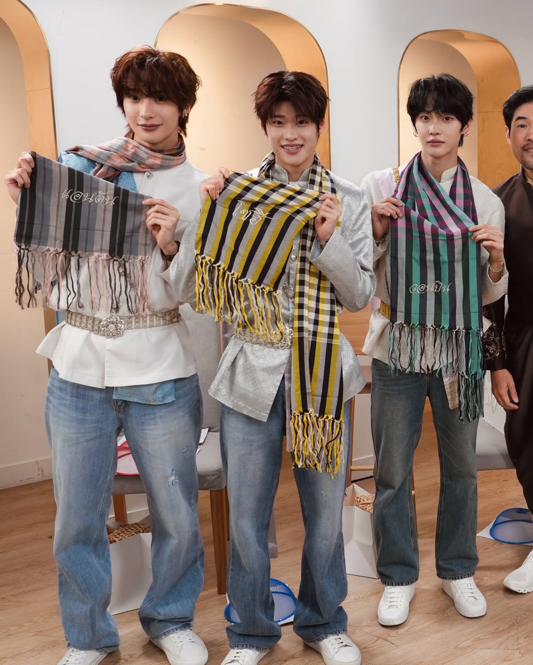 วู้ดดี้ - วุฒิธร มิลินทจินดา