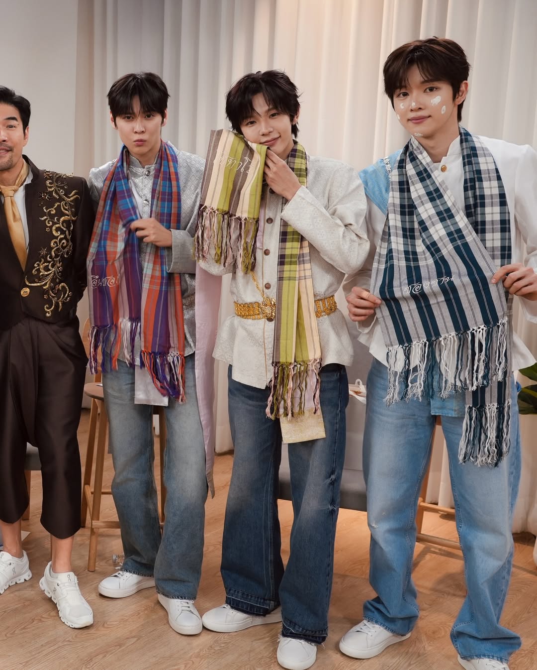 วู้ดดี้ - วุฒิธร มิลินทจินดา