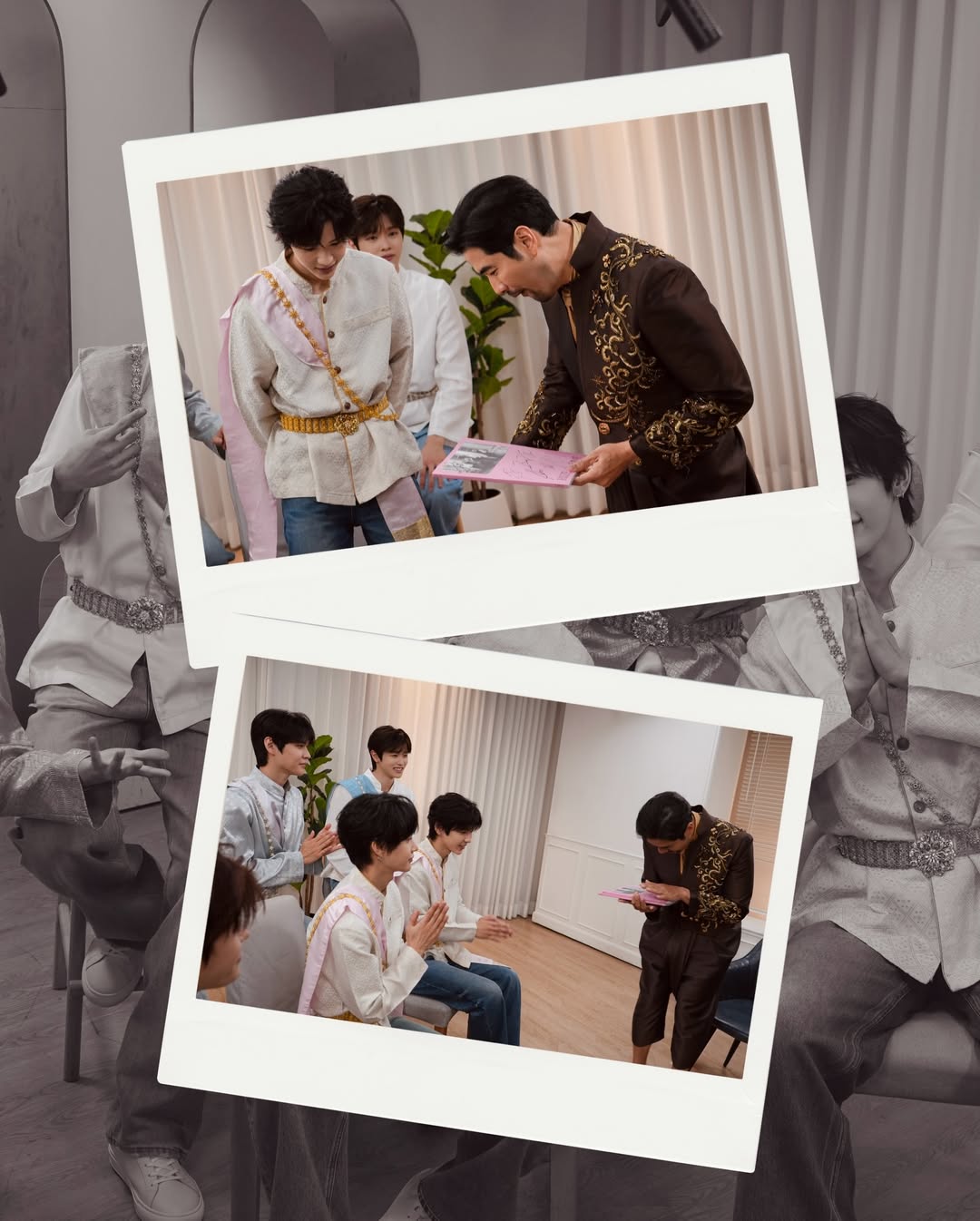 วู้ดดี้ - วุฒิธร มิลินทจินดา