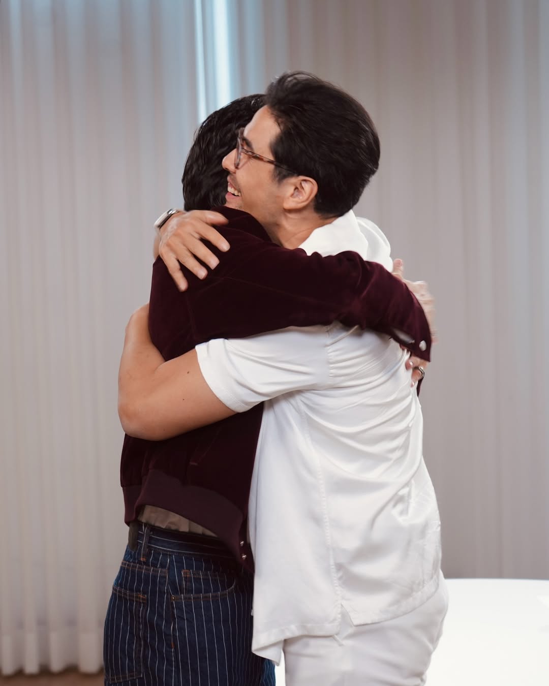 วู้ดดี้ - วุฒิธร มิลินทจินดา