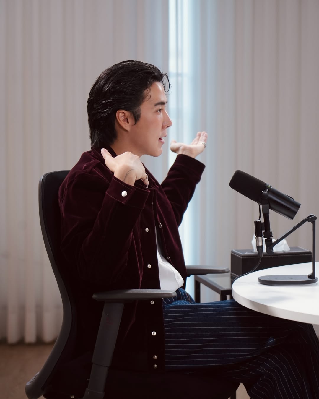 วู้ดดี้ - วุฒิธร มิลินทจินดา