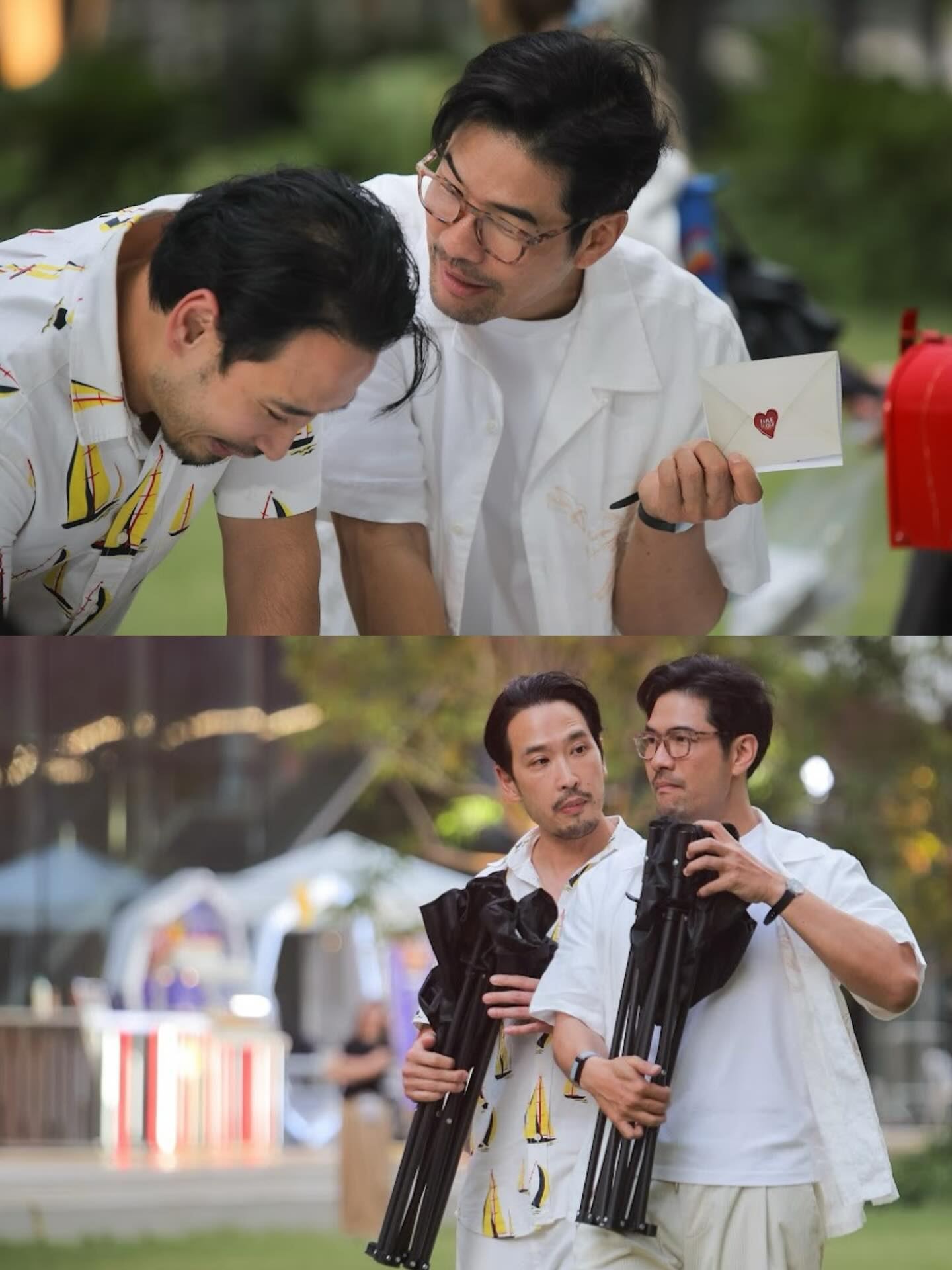 วู้ดดี้ - วุฒิธร มิลินทจินดา