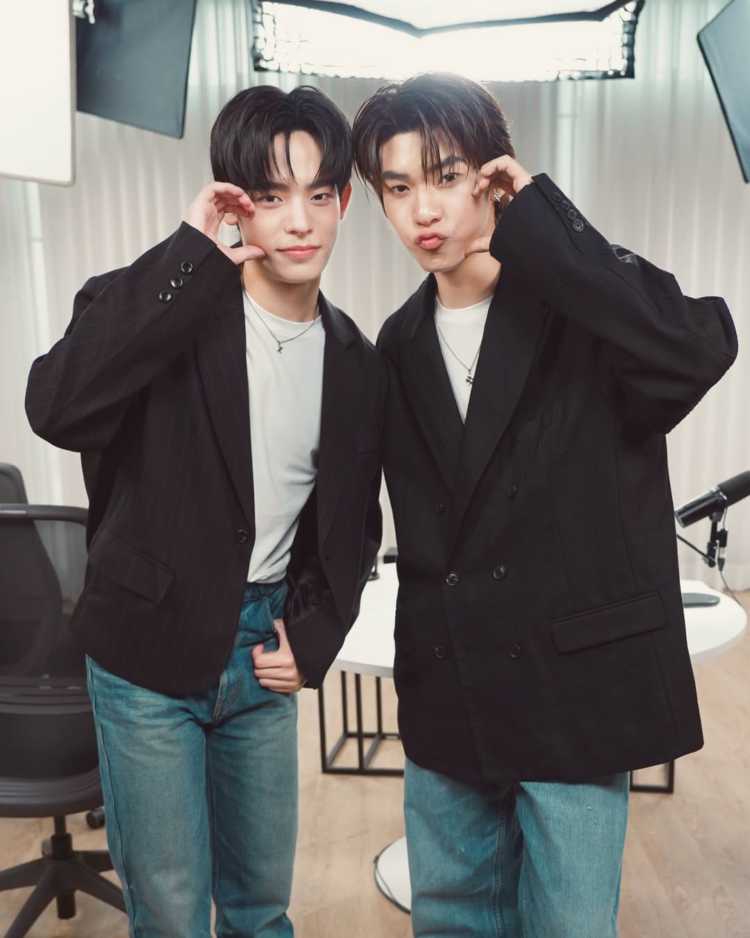 วู้ดดี้ - วุฒิธร มิลินทจินดา