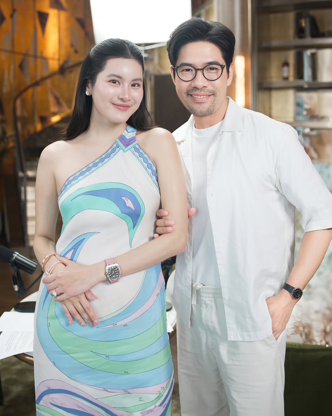 วู้ดดี้ - วุฒิธร มิลินทจินดา