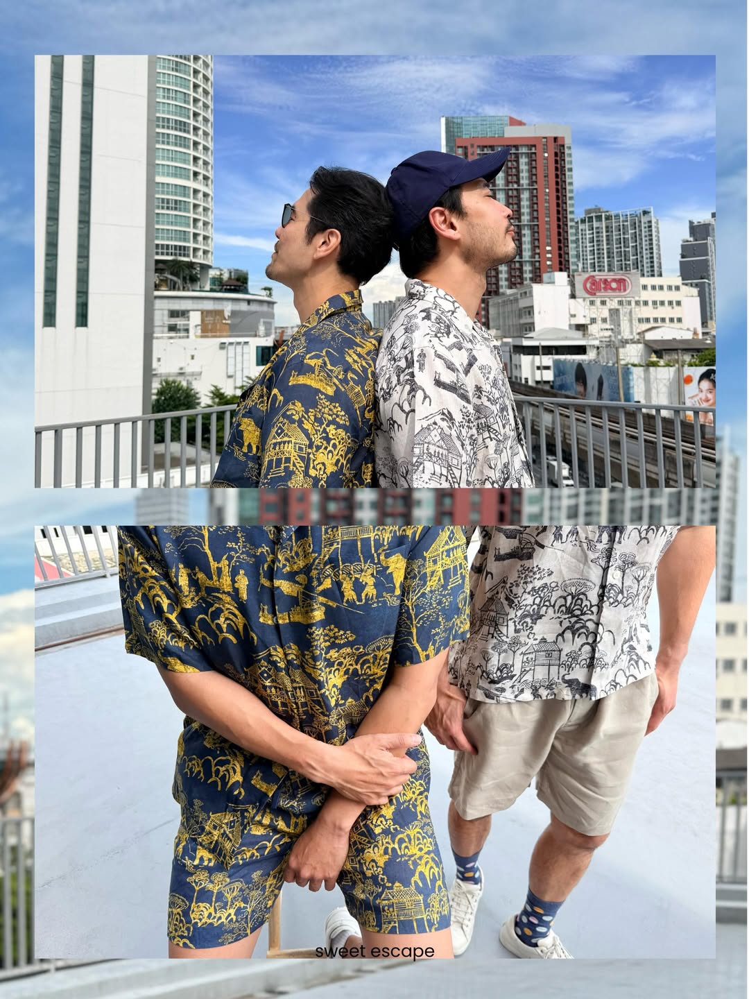 วู้ดดี้ - วุฒิธร มิลินทจินดา