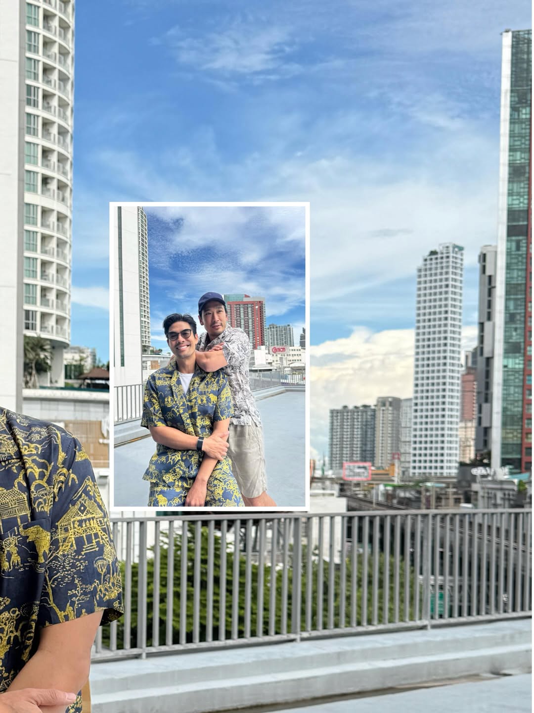 วู้ดดี้ - วุฒิธร มิลินทจินดา