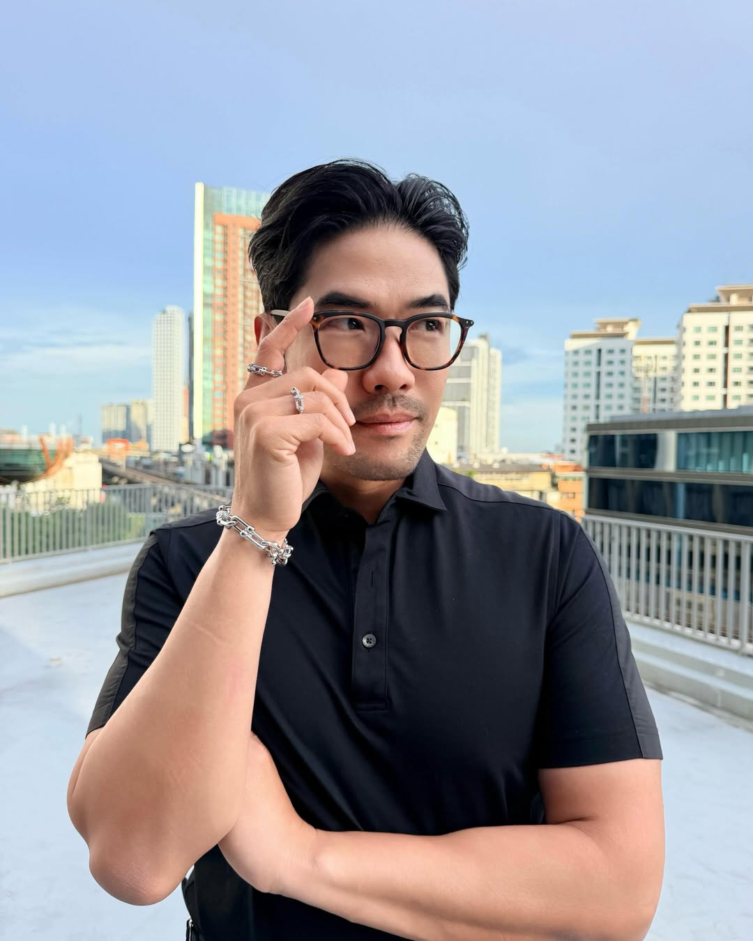 วู้ดดี้ - วุฒิธร มิลินทจินดา