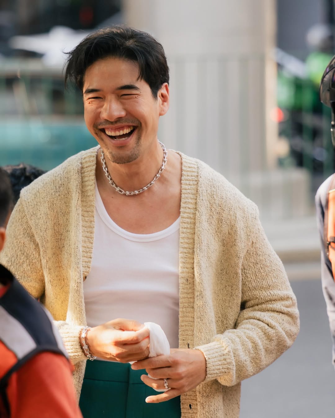 วู้ดดี้ - วุฒิธร มิลินทจินดา