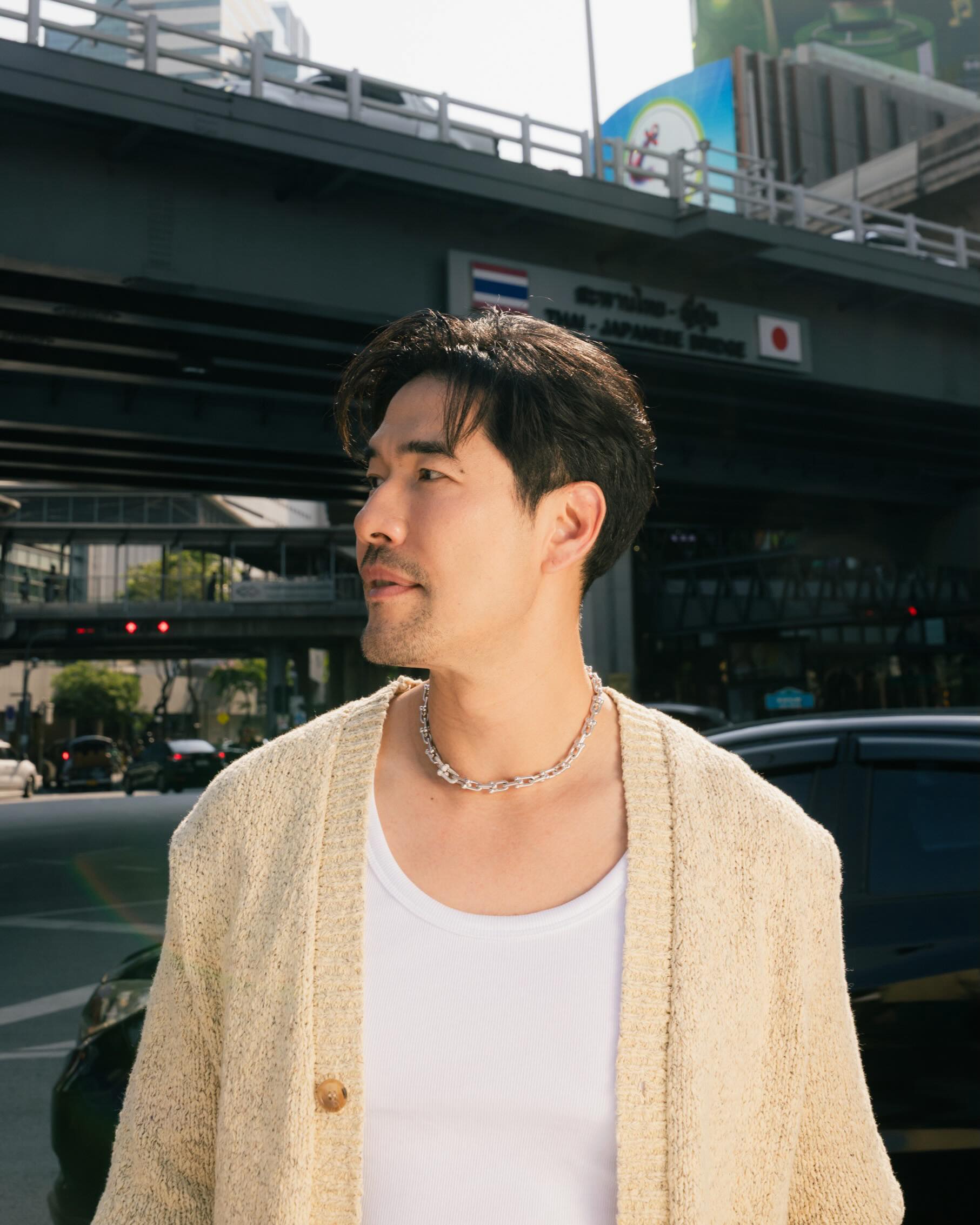 วู้ดดี้ - วุฒิธร มิลินทจินดา