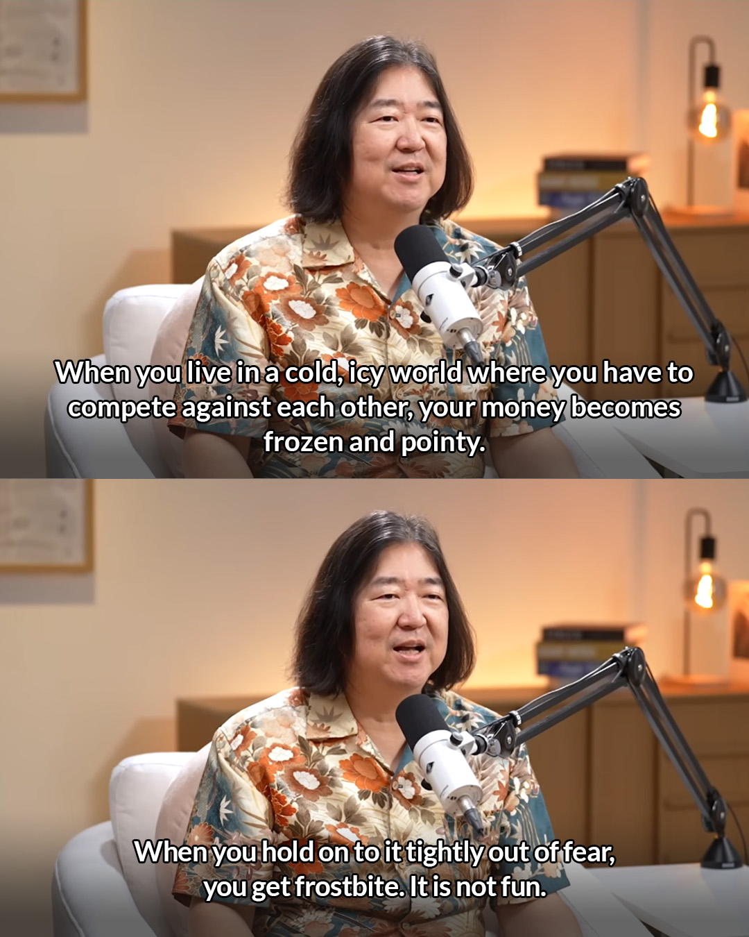 วู้ดดี้ - วุฒิธร มิลินทจินดา