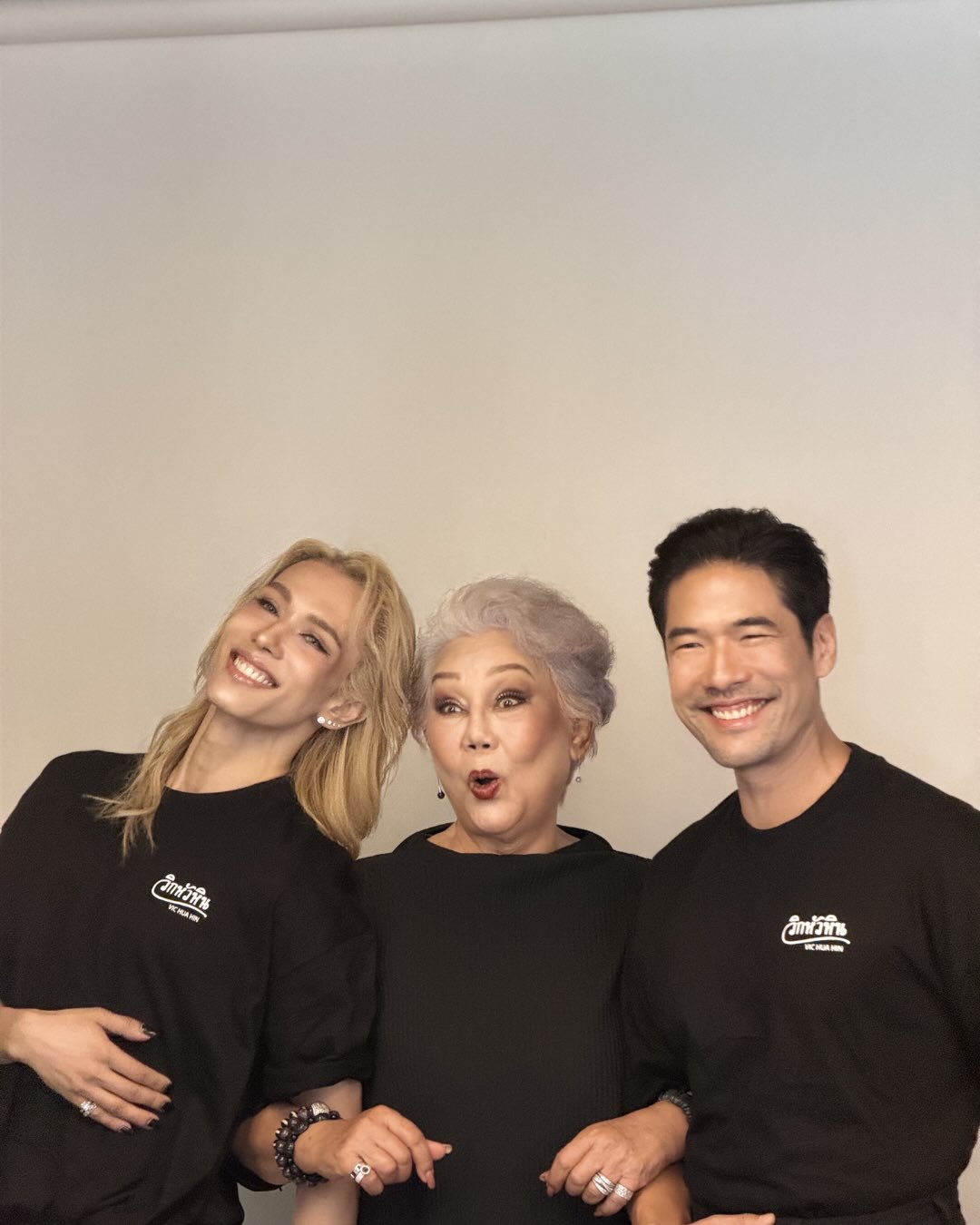 วู้ดดี้ - วุฒิธร มิลินทจินดา