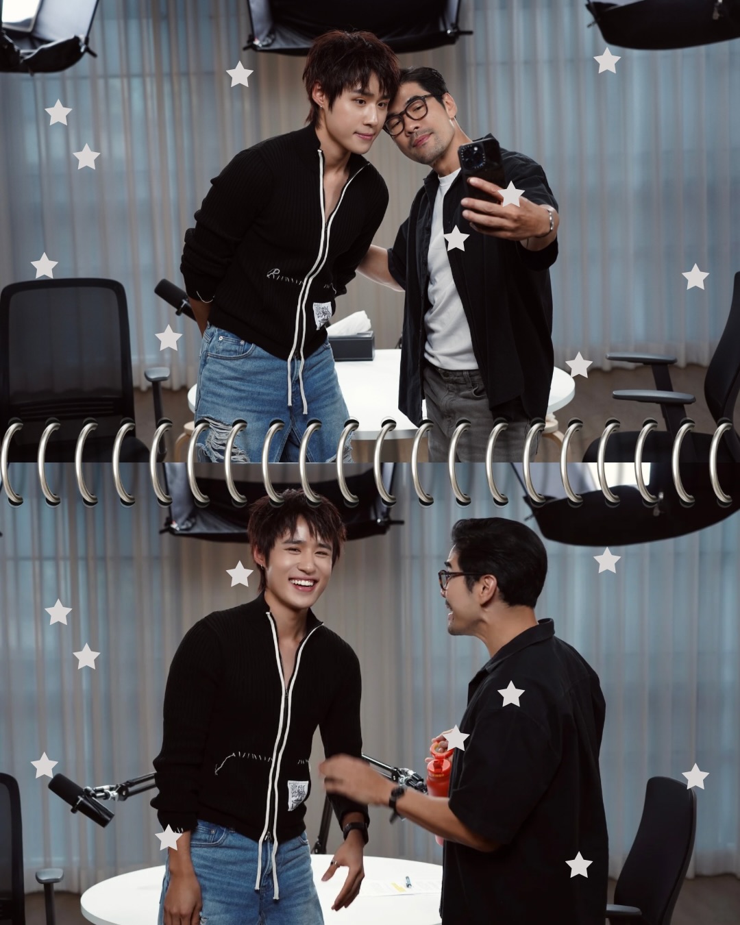 วู้ดดี้ - วุฒิธร มิลินทจินดา