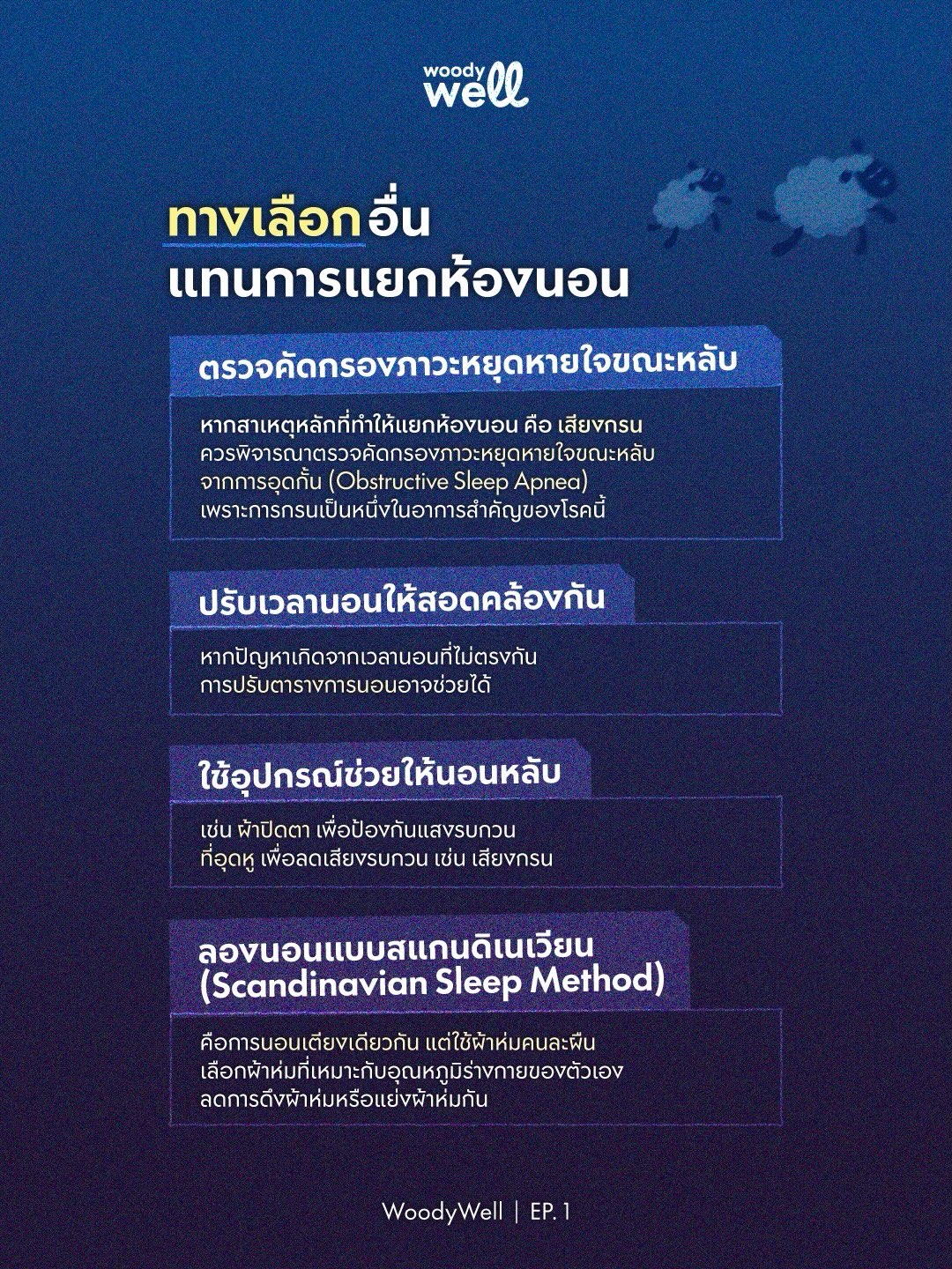 วู้ดดี้ - วุฒิธร มิลินทจินดา