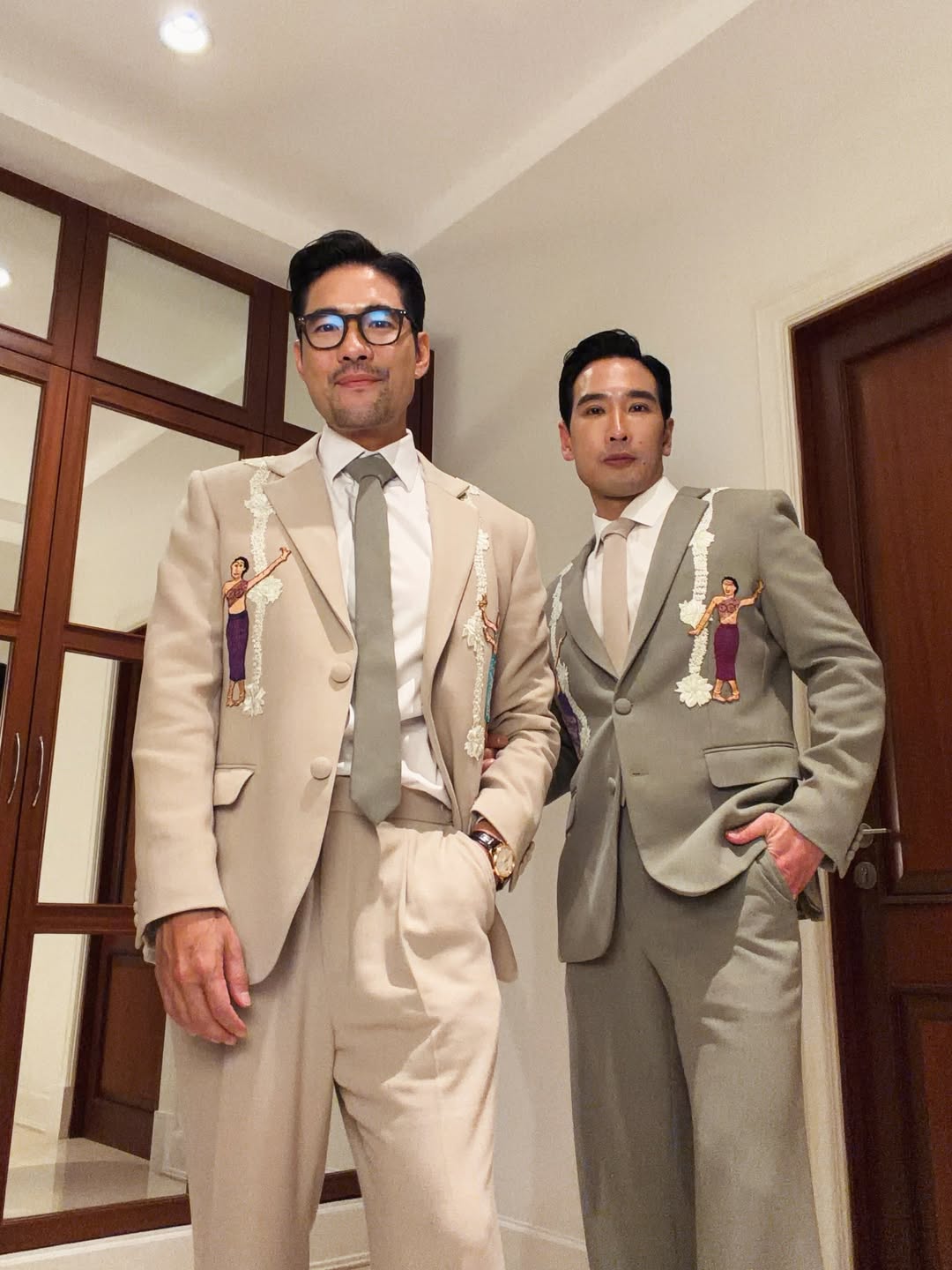 วู้ดดี้ - วุฒิธร มิลินทจินดา