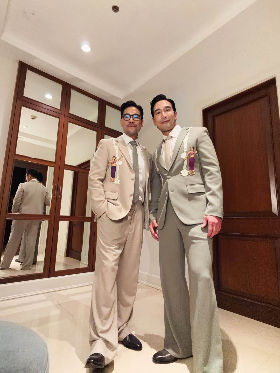 วู้ดดี้ - วุฒิธร มิลินทจินดา