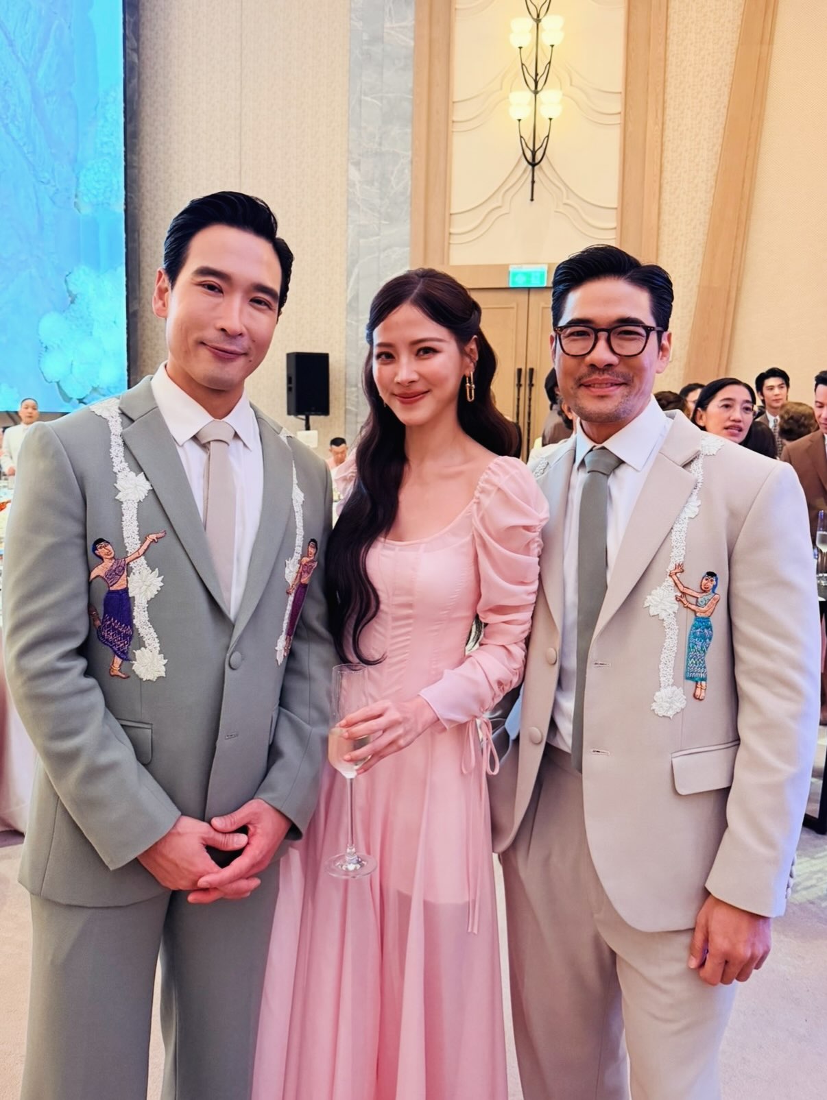 วู้ดดี้ - วุฒิธร มิลินทจินดา