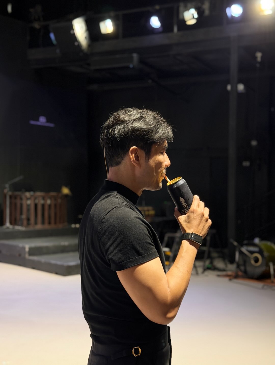 วู้ดดี้ - วุฒิธร มิลินทจินดา